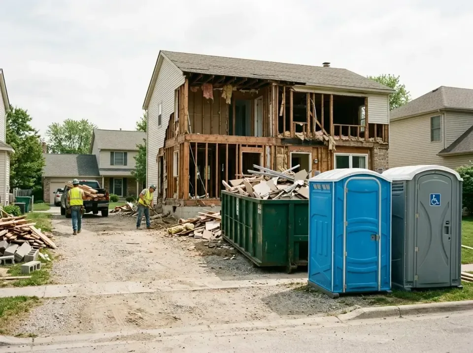 home-renovation-demolition-sit-010 — frequently asked questions, Portable Toilet & Dumpsters Rental in Ashville, AL